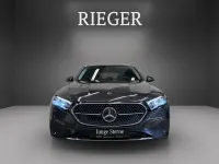 Gebraucht Mercedes E300 Avantgarde 313 PS (230 kW) 2025 Grau Limousine