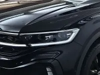 Second-hand VW T-Roc R-line 150 CP (110 kW) 2023 Negru SUV