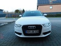 Gebraucht Audi A6 177 PS (130 kW) 2013 Weiß Limousine
