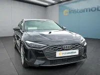 Gebraucht Audi A5 204 PS (150 kW) 2025 Schwarz Kombi