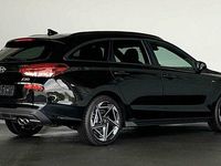 Gebraucht Hyundai i30 N Line 140 PS (102 kW) 2024 Andere farbe Kombi