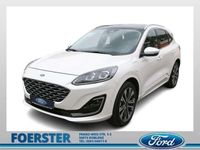 Gebraucht Ford Kuga Vignale 224 PS (164 kW) 2021 Gebrauchtfahrzeug SUV