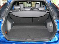Gebraucht Mitsubishi Eclipse Select 188 PS (138 kW) 2024 Laserblau SUV