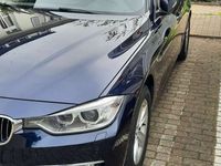 gebraucht BMW 320 320 d xDrive