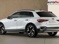 Neu Audi A3 204 PS (150 kW) 2026 Gletscherweiß metallic SUV