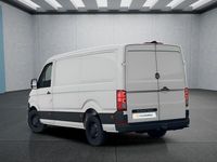 Neu VW Crafter 140 PS (102 kW) 2025 Weiß Van