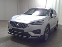 Gebraucht Seat Tarraco 4Drive 200 PS (147 kW) 2021 Silber SUV
