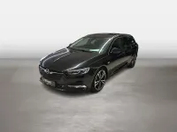 Gebraucht Opel Insignia Dynamic 260 PS (191 kW) 2018 Onyx schwarz Kombi
