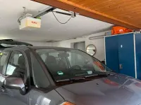 Gebraucht Citroën C3 90 PS (66 kW) 2009 Grau Van / Kleinbus