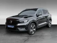 Gebraucht Volvo XC40 Plus 169 kW (231 PS) 2023 Schwarz SUV