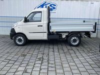 gebraucht Piaggio Porter NP6 - Neues Modell - Kipper LPG - VTS18TPP