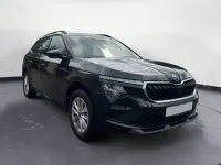 Gebraucht Skoda Kamiq Selection 150 PS (110 kW) 2025 Blackmagic perleffekt SUV