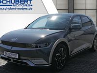 Gebraucht Hyundai Ioniq 5 Techniq 125 kW (170 PS) 2024 Blau SUV