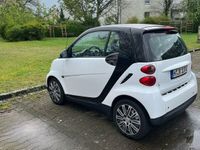 gebraucht Smart ForTwo Coupé 451 MHD