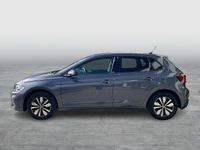 Brugt VW Polo Move 95 HK (69 kW) 2024 Grå Hatchback