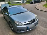 Gebraucht Opel Vectra 140 PS (102 kW) 2006 Grau Limousine