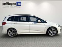 gebraucht BMW 218 218 i M Sport*7 Sitzer*DAB*LED*AHK*