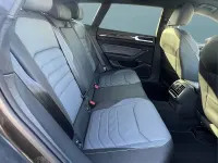 Używany VW Arteon 190 KM (139 kW) 2023 Szary Kombi