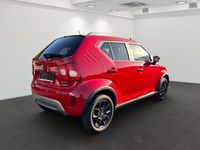 Gebraucht Suzuki Ignis Comfort+ 83 PS (61 kW) 2022 Purple (rot) SUV