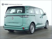 Gebraucht VW ID. Buzz Pro 210 kW (286 PS) 2025 Grün Van / Kleinbus