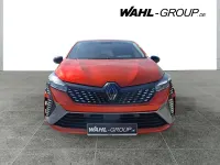 Gebraucht Renault Clio V Esprit Alpine 145 PS (106 kW) 2024 Orange Limousine