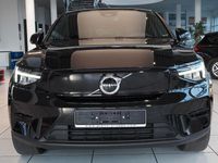 Gebraucht Volvo C40 Plus 300 kW (408 PS) 2022 Schwarz SUV