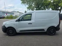 Gebraucht Renault Express 75 PS (55 kW) 2024 Weiß Van / Kleinbus