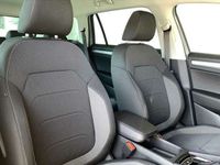 Gebraucht Skoda Kodiaq Ambition 150 PS (110 kW) 2022 Grau / stahlgrau / uni SUV