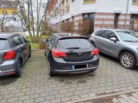 gebraucht Opel Astra Astra1.4 Turbo