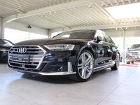 Gebraucht Audi S8 Sport 571 PS (419 kW) 2021 Schwarz Limousine