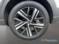 Gebraucht VW Taigo Style 116 PS (85 kW) 2025 Weiß SUV