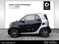 gebraucht Smart ForTwo Electric Drive smart EQ *Exclusive*LED*Pano*Cam*LM*SHZ