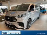 Neu Ford Transit Custom 170 PS (125 kW) 2026 Grey matter (grau) Van / Kleinbus