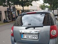 Gebraucht Chevrolet Captiva LT 167 PS (122 kW) 2011 Grau SUV