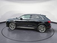 Gebraucht Audi Q3 S-Line 245 PS (180 kW) 2022 Schwarz SUV