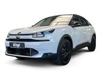 Neu Citroën C4 145 PS (106 kW) 2026 Weiß SUV