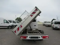 Gebraucht VW Crafter Trendline 177 PS (130 kW) 2019 Weiß Van
