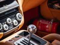 Second-hand Ferrari 599 620 CP (456 kW) 2007 Roșu Coupe