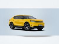 Neu Ford Capri Standard Range 125 kW (170 PS) 2025 Gelb (vivid yellow) SUV