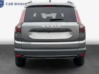 Neu Dacia Jogger Expression 141 PS (103 kW) 2025 Schwarz Van / Kleinbus