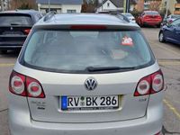 gebraucht VW Golf Plus 1.4 TSI Comfortline