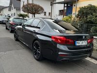 gebraucht BMW 530 i 2018