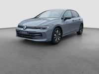Gebraucht VW Golf VIII Goal 116 PS (85 kW) 2025 Grau Limousine