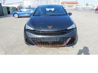 Gebraucht Cupra Born 150 kW (204 PS) 2023 Quarzgraumetgrau Kleinwagen