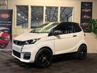 Gebraucht Aixam Microcar Sport 2023 Weiß Kleinwagen