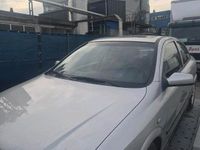 Gebraucht Opel Astra 75 PS (55 kW) 2001 Grau Coupé