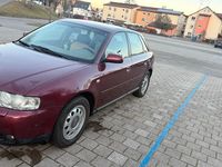 Gebraucht Audi A3 102 PS (75 kW) 2002 Andere farben Kleinwagen