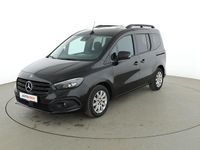 Gebraucht Mercedes Citan 110 95 PS (69 kW) 2022 Schwarz Van / Kleinbus