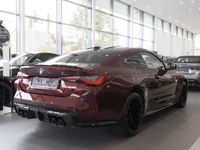gebraucht BMW M4 Competition M xDrive UPE 125.750 EUR