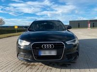 gebraucht Audi A6 3.0 TDI 150 kW quat. S tr. Avant sport s ...